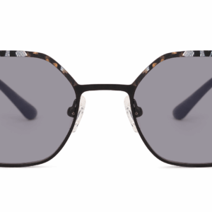 Nogent BLACK/BLUE - obrazek 3