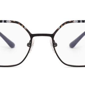 Nogent BLACK/BLUE - obrazek 3