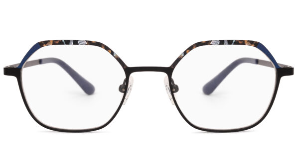 Nogent BLACK/BLUE