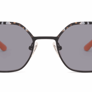 Nogent BLACK/ORANGE - obrazek 3