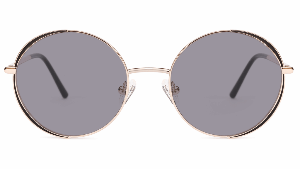 Corra BLACK/ SILVER