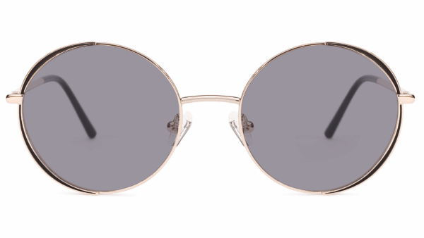 Corra BLACK/ SILVER