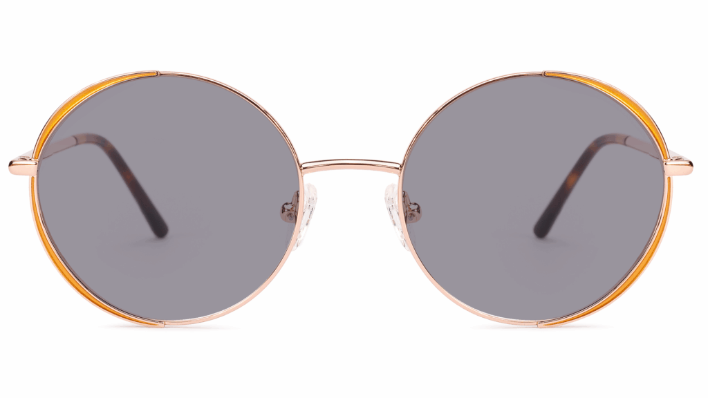 Corra ROSE GOLD