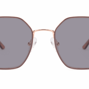 Corona ROSE GOLD/BROWN - obrazek 3