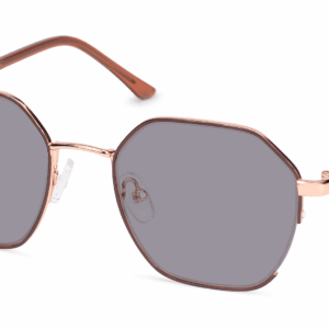 Corona ROSE GOLD/BROWN - obrazek 2