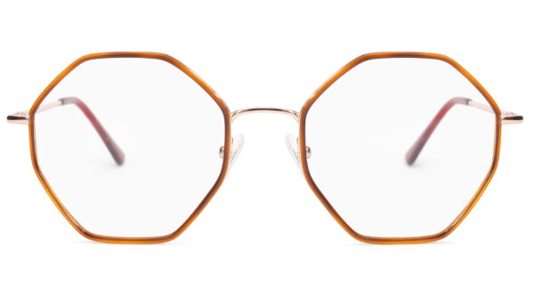 Xabia LIGHT TORTOISE/GOLD