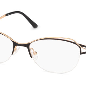 Barbados BLACK/GOLD - obrazek 2