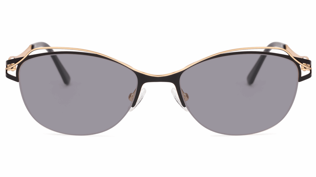Barbados BLACK/GOLD