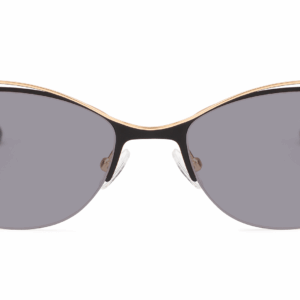 Barbados BLACK/GOLD - obrazek 3