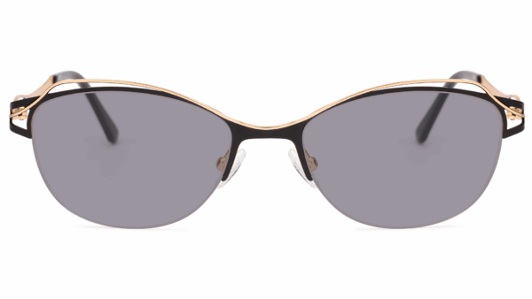 Barbados BLACK/GOLD