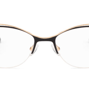 Barbados BLACK/GOLD - obrazek 3