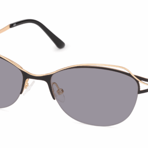 Barbados BLACK/GOLD - obrazek 2