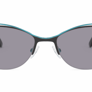 Barbados BROWN/TURQUOISE - obrazek 3