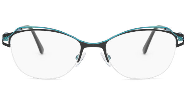 Barbados BROWN/TURQUOISE