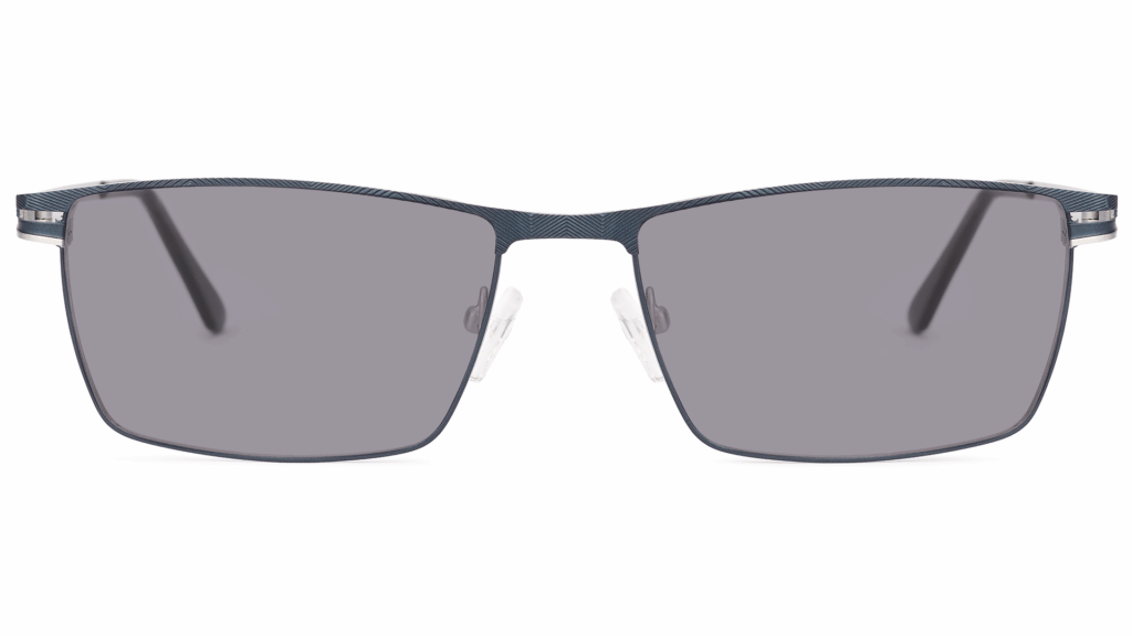 Diego BLUE/SILVER