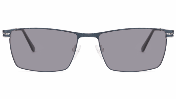 Diego BLUE/SILVER