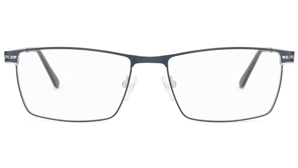 Diego BLUE/SILVER