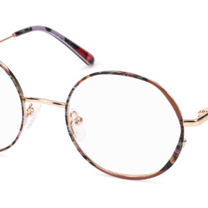 Gandia BROWN/GOLD - obrazek 2