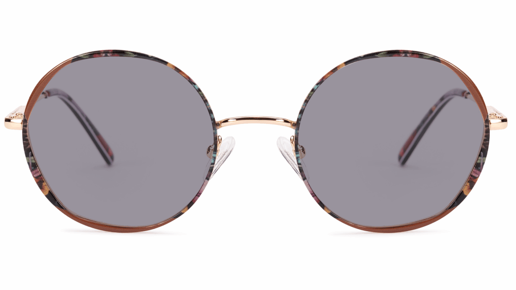 Gandia BROWN/GOLD