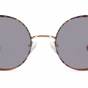 Gandia BROWN/GOLD - obrazek 3