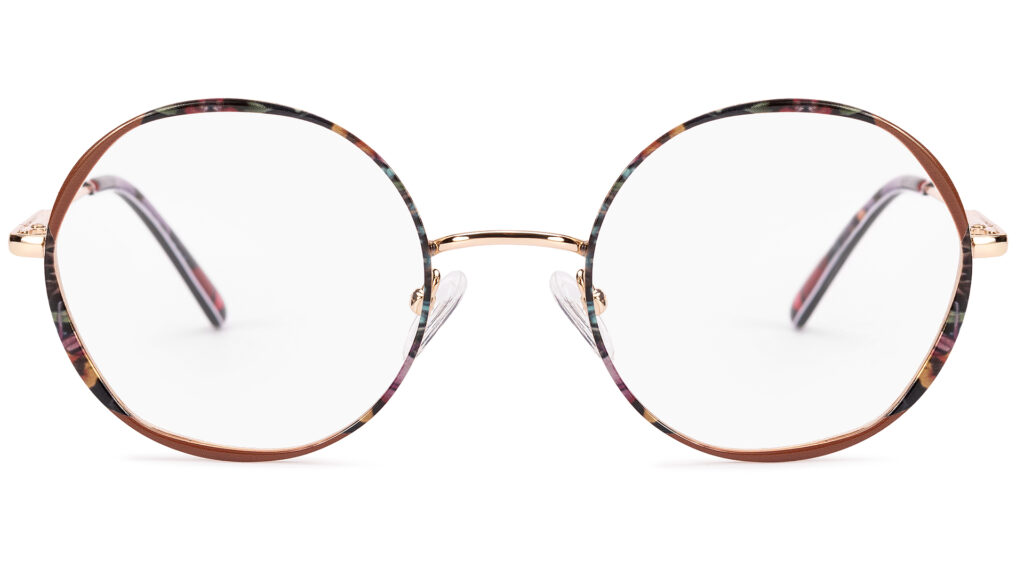 Gandia BROWN/GOLD