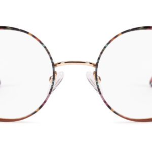 Gandia BROWN/GOLD - obrazek 3
