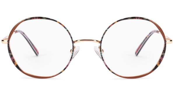 Gandia BROWN/GOLD