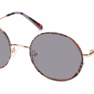 Gandia BROWN/GOLD - obrazek 2