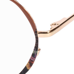 Gandia BROWN/GOLD - obrazek 4