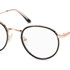 Pau BLACK/GOLD - obrazek 2