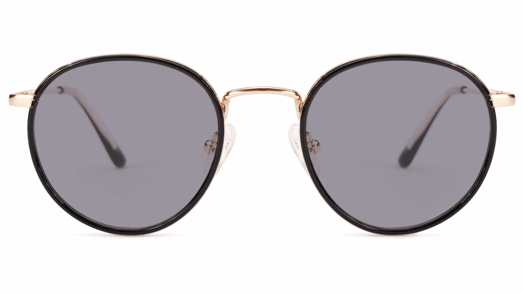 Pau BLACK/GOLD