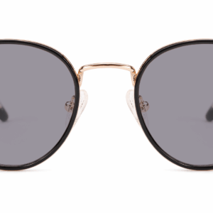 Pau BLACK/GOLD - obrazek 3