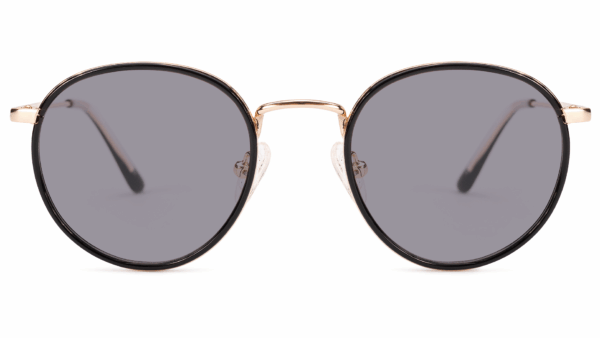 Pau BLACK/GOLD