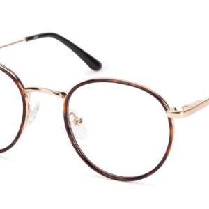 Pau DARK TORTOISE/GOLD - obrazek 2