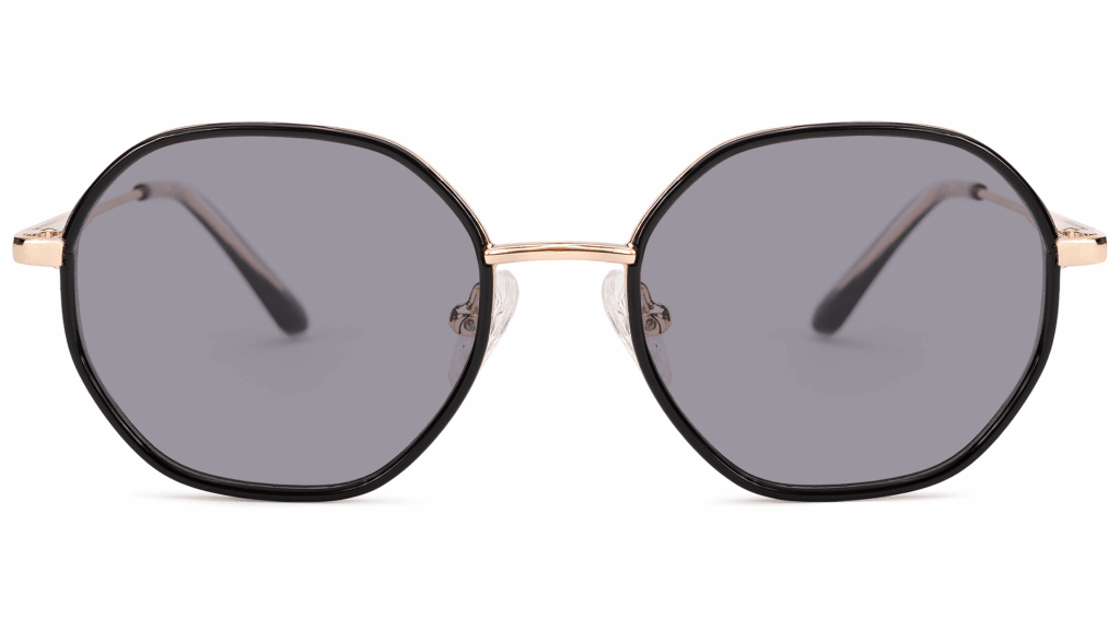 Cadiz BLACK/GOLD