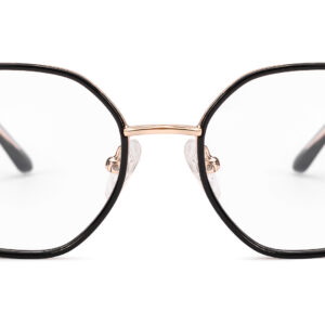 Cadiz BLACK/GOLD - obrazek 3