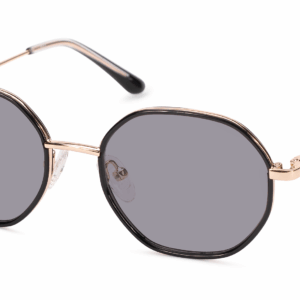 Cadiz BLACK/GOLD - obrazek 2