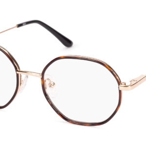 Cadiz DARK TORTOISE/GOLD - obrazek 2