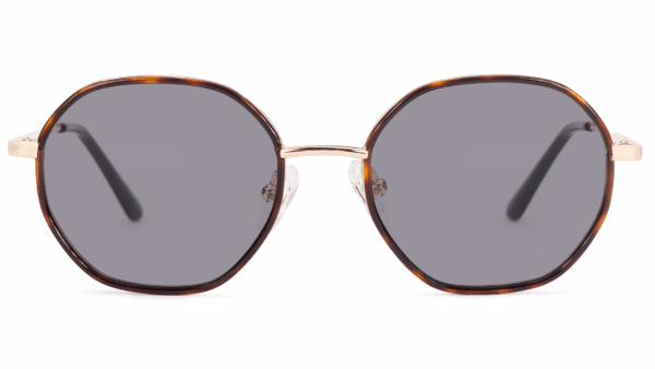 Cadiz DARK TORTOISE/GOLD