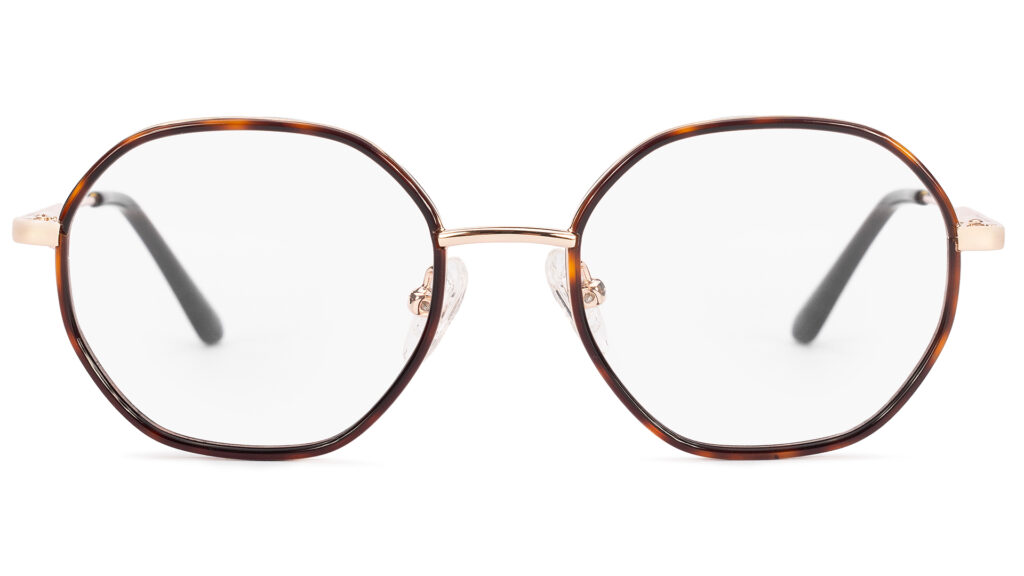 Cadiz DARK TORTOISE/GOLD