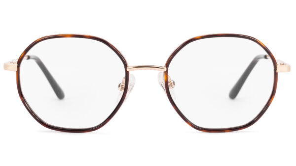 Cadiz DARK TORTOISE/GOLD