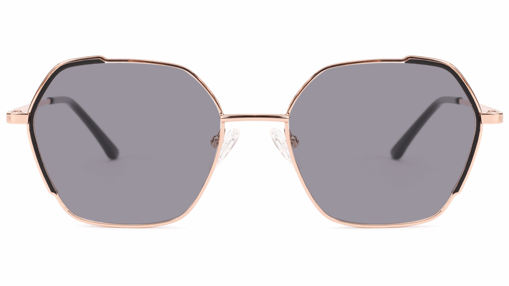 Dijon ROSE GOLD/BLACK