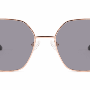 Dijon ROSE GOLD/BLACK - obrazek 3