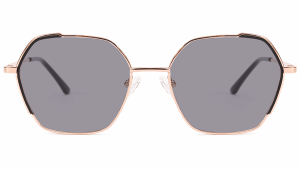 Dijon ROSE GOLD/BLACK