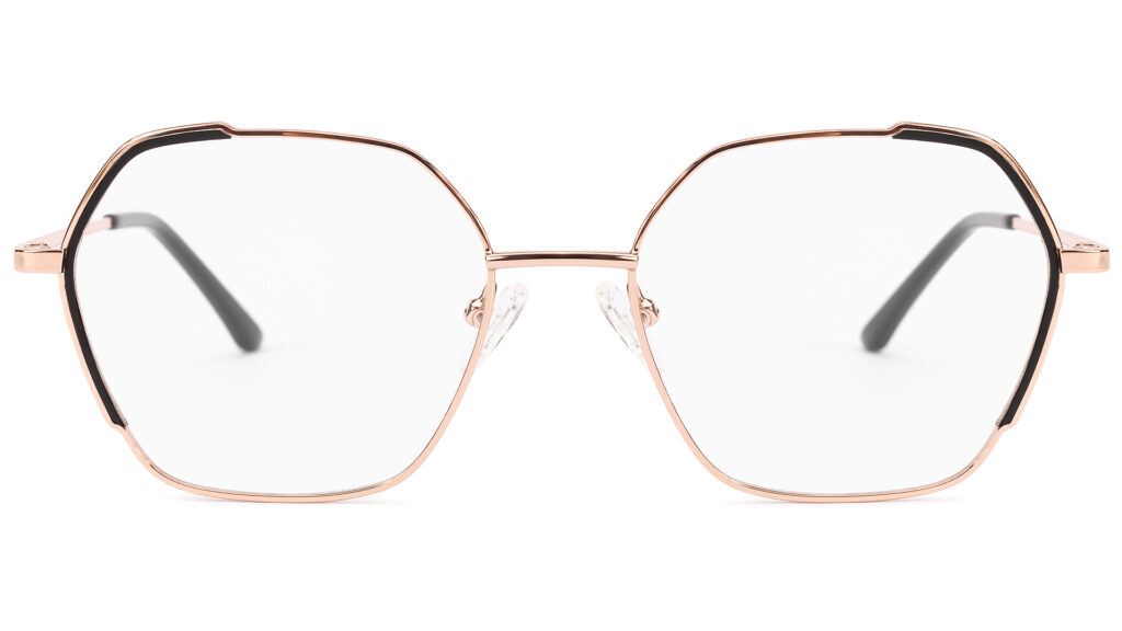 Dijon ROSE GOLD/BLACK