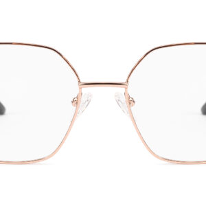 Dijon ROSE GOLD/BLACK - obrazek 3