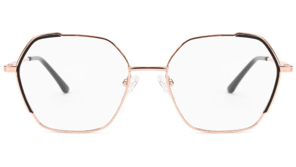 Dijon ROSE GOLD/BLACK