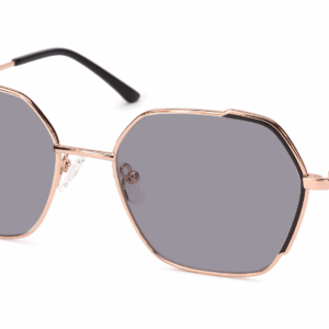 Dijon ROSE GOLD/BLACK - obrazek 2