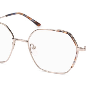 Dijon SILVER/TORTOISE - obrazek 2