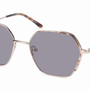 Dijon SILVER/TORTOISE - obrazek 2